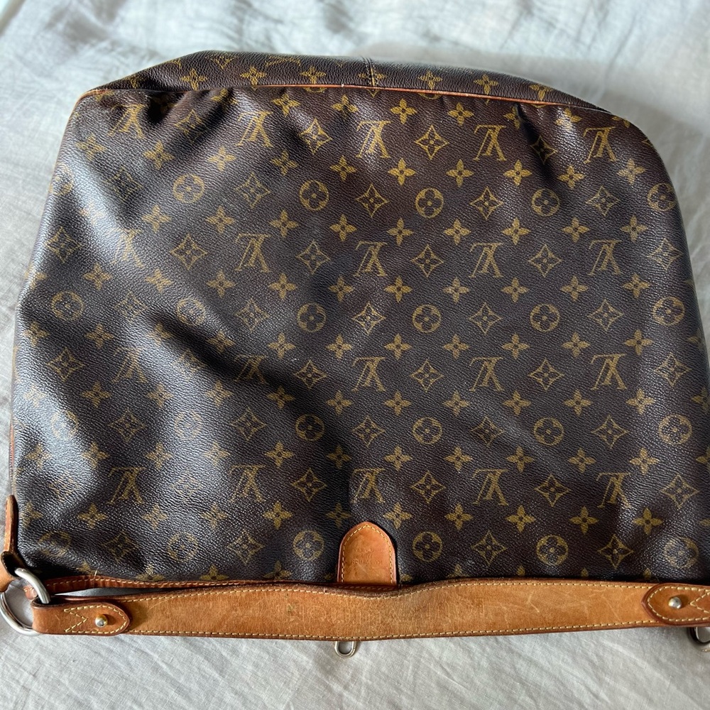 Louis Vuitton Delightful Bag